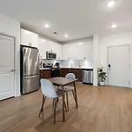 Two Charming Nulu Cozysuites