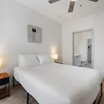Two Charming Nulu Cozysuites