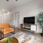 Two Charming Nulu Cozysuites