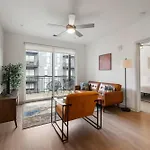 Two Charming Nulu Cozysuites