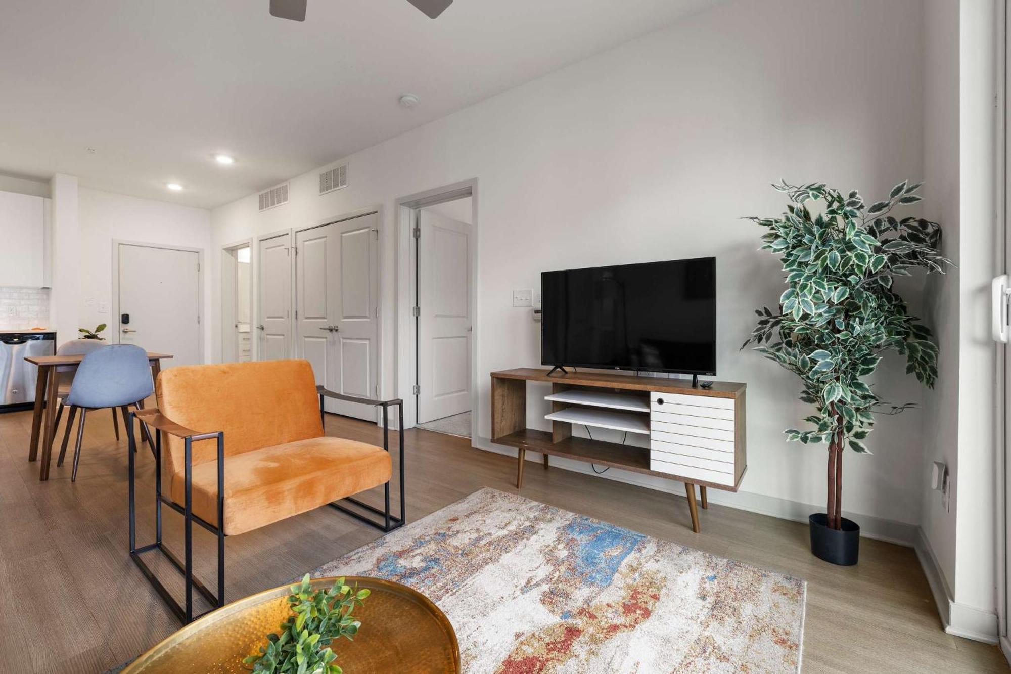 Apartment Two Charming Nulu Cozysuites