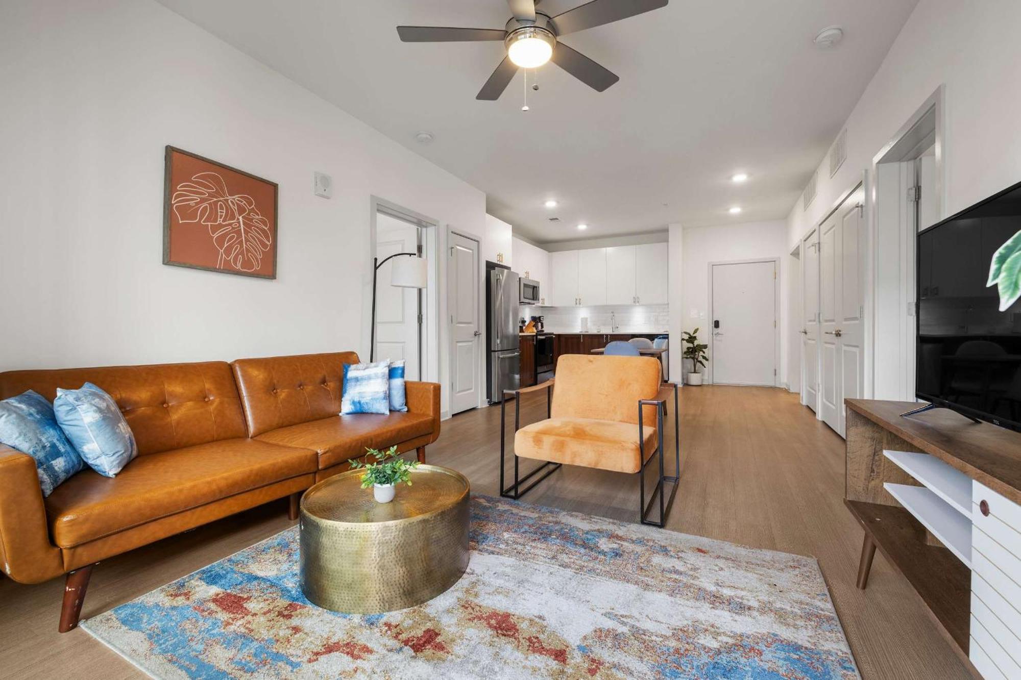 Two Charming Nulu Cozysuites