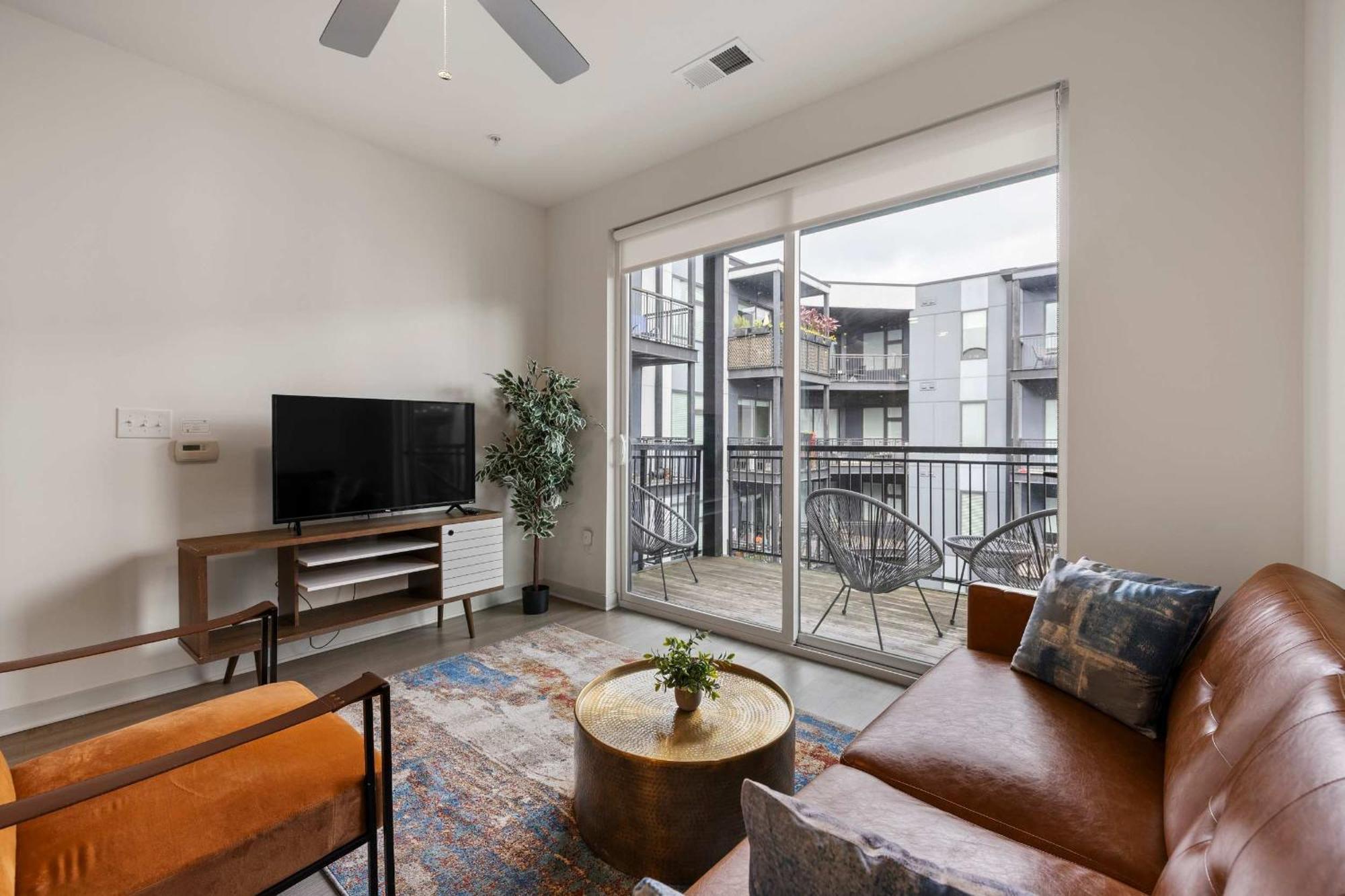 Two Charming Nulu Cozysuites Apartment Louisville
